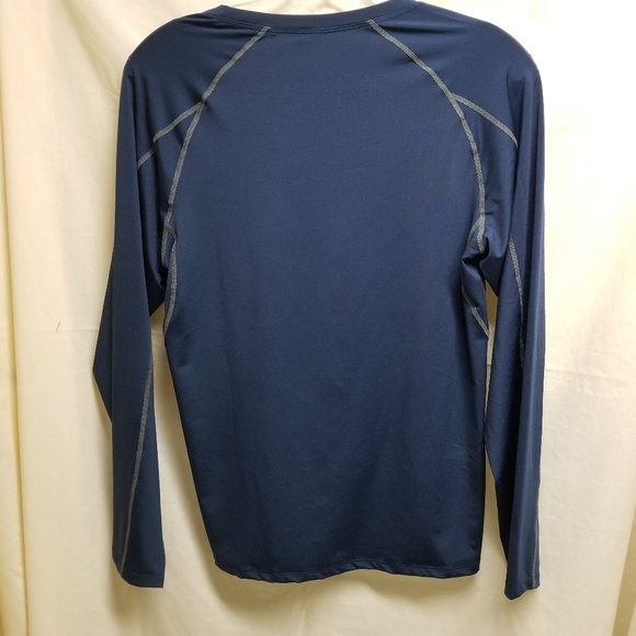 2 Pcs. Topstitching Longsleeves XL - Picture 5 of 6